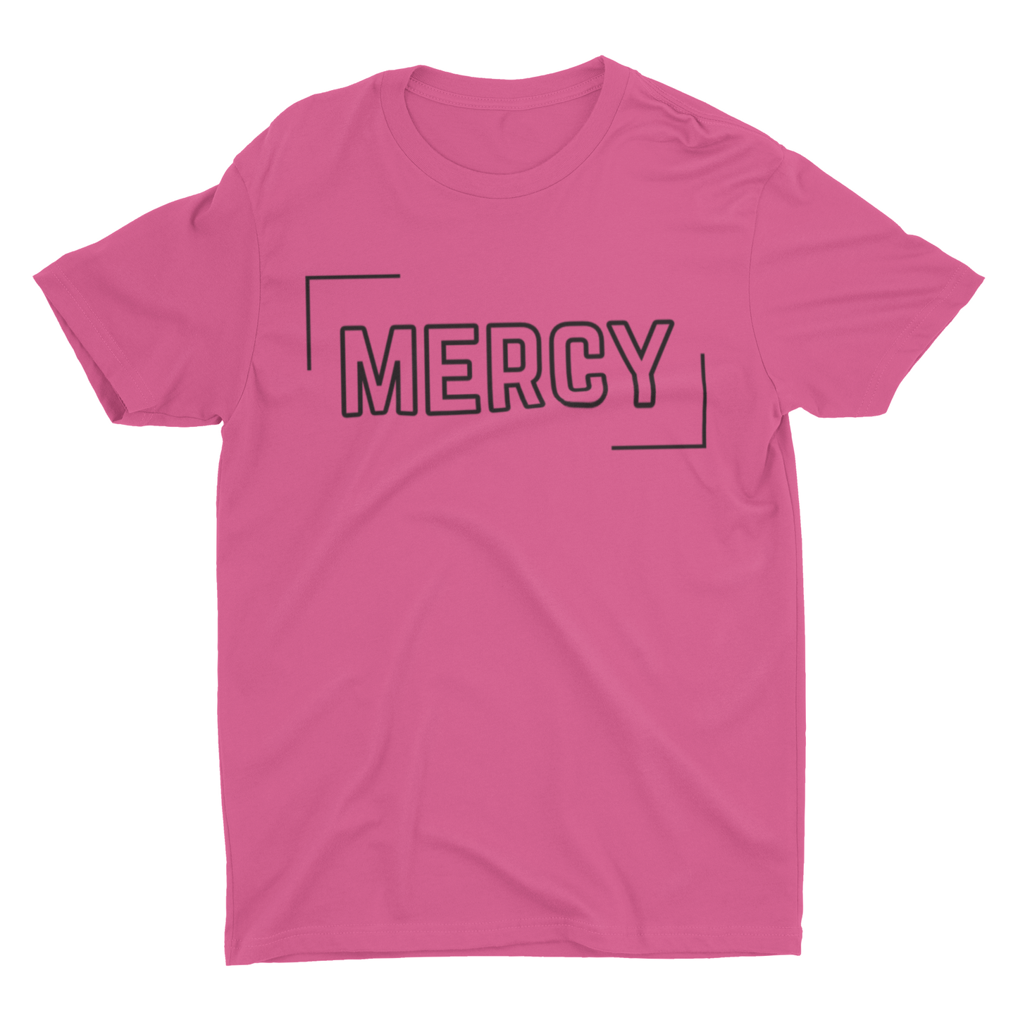 Mercy Unisex T-shirt