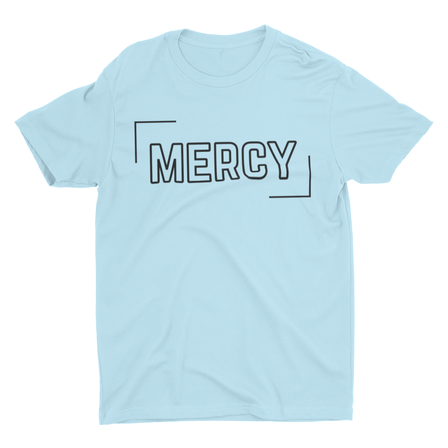 Mercy Unisex T-shirt